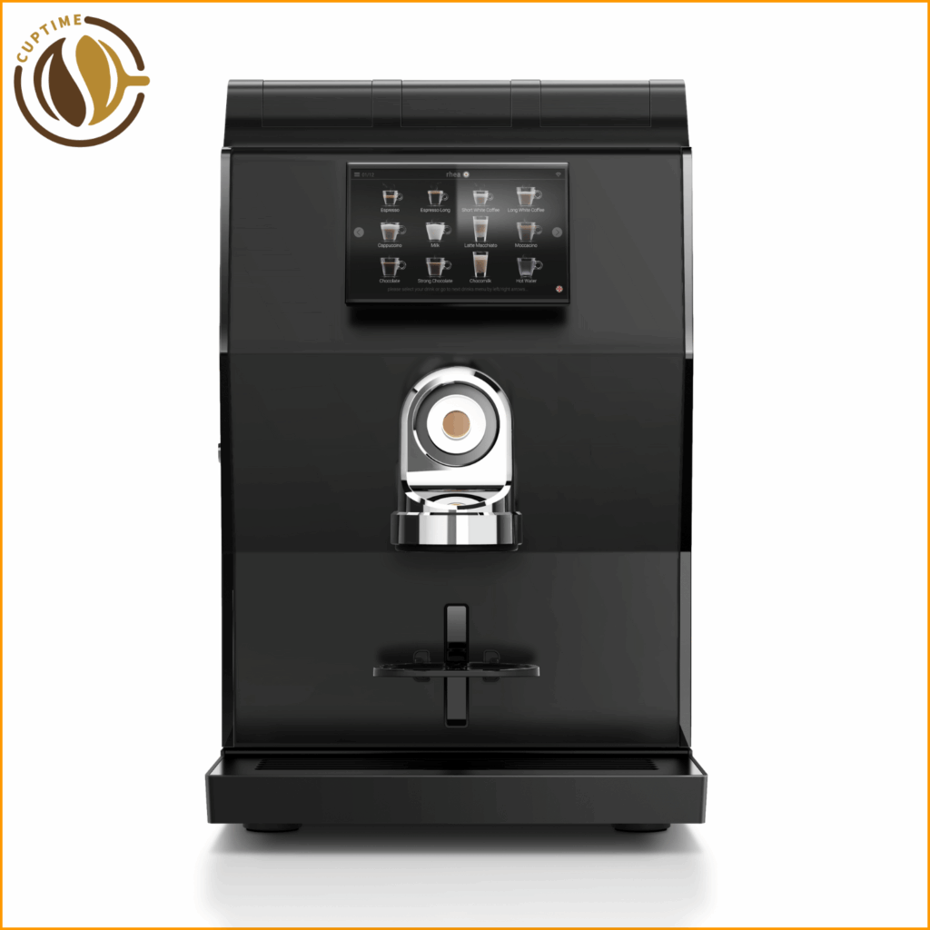 RHEA rhTT1 COFFEE MACHINE INSTANT