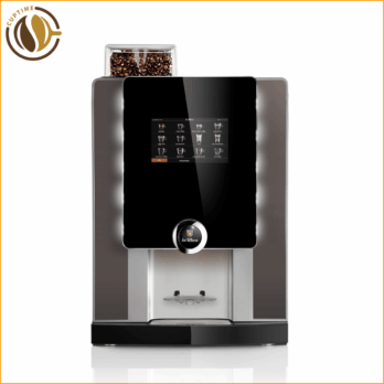 LARHEA V+ GRANDE PREMIUM COFFEE MACHINE