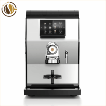 RHEA rhTT1 COFFEE MACHINE INSTANT