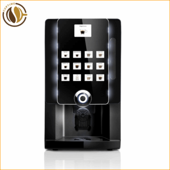 RHEA BL EC FRESH COFFEE MACHINE