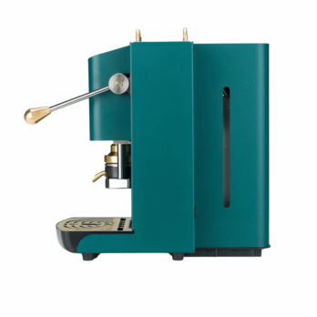 Faber Slot PRO Total Coffee Machine