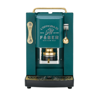 Faber Slot PRO Total Coffee Machine