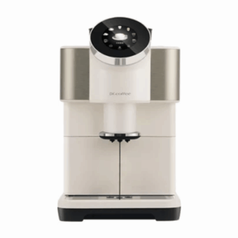 Dr. Coffee H2 Fully Automatic Home Coffee Maker